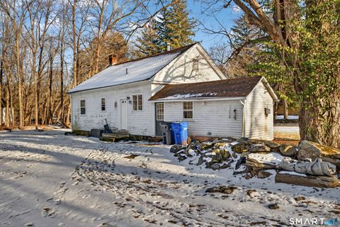 Tiny photo for 1358 South Street, Coventry, CT 06238 (MLS # 24145113)