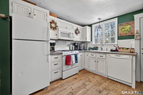 Tiny photo for 1358 South Street, Coventry, CT 06238 (MLS # 24145113)