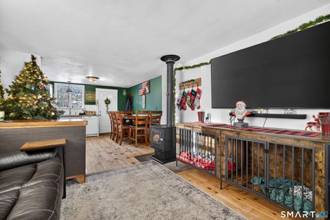 Tiny photo for 1358 South Street, Coventry, CT 06238 (MLS # 24145113)