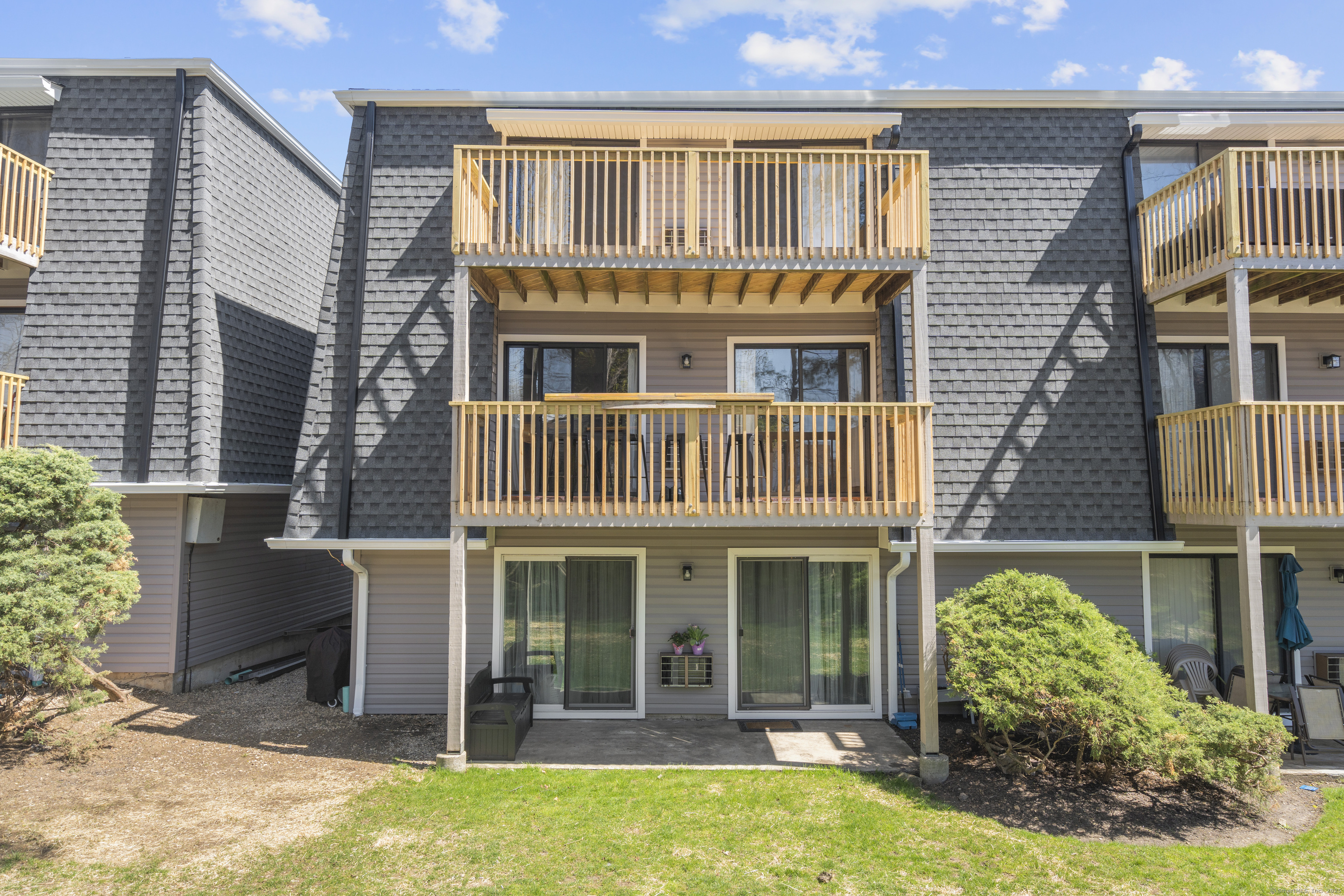 187 Flax Hill Road #APT D1, Norwalk, Connecticut image 31