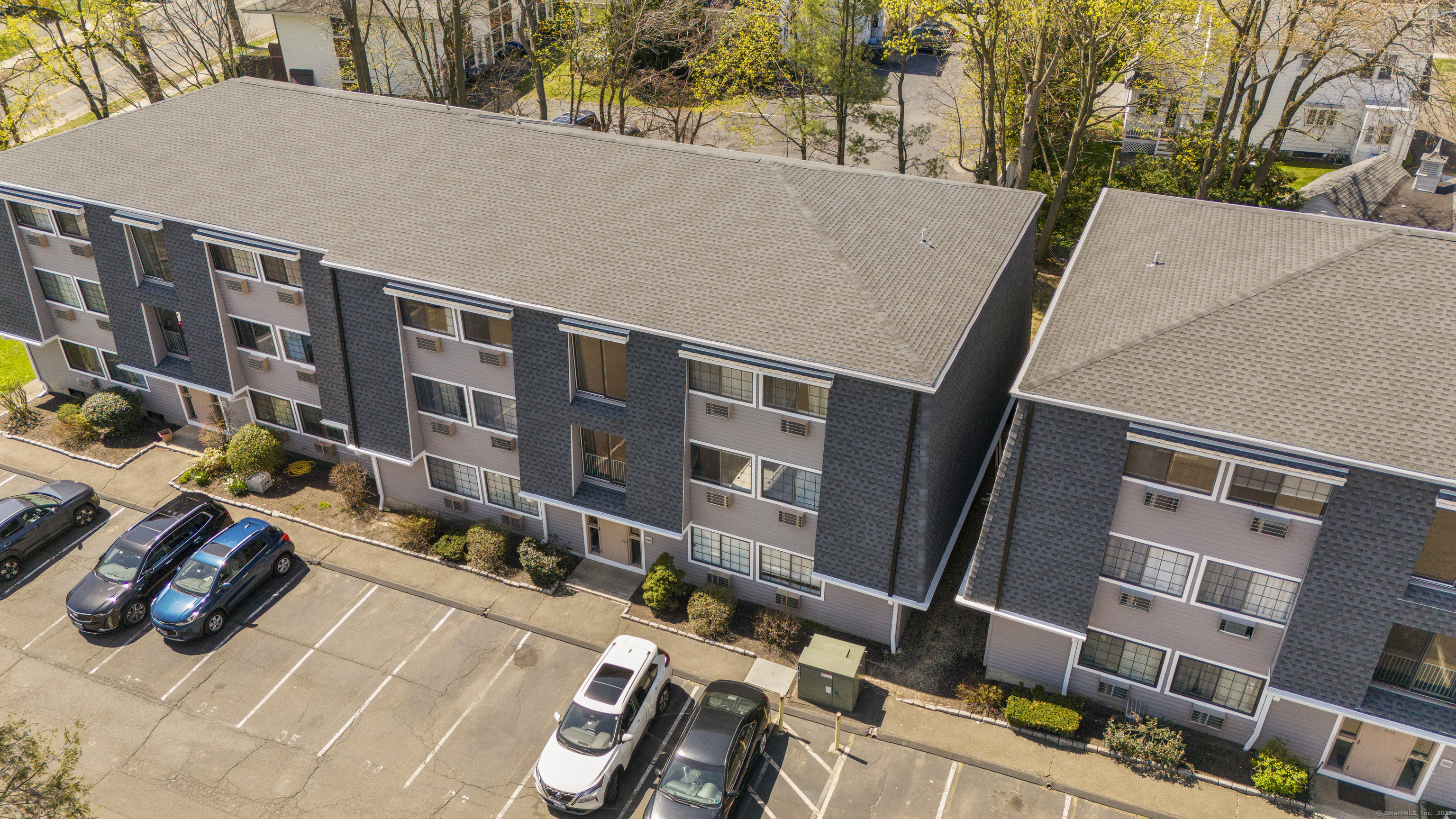 187 Flax Hill Road #APT D1, Norwalk, Connecticut image 34