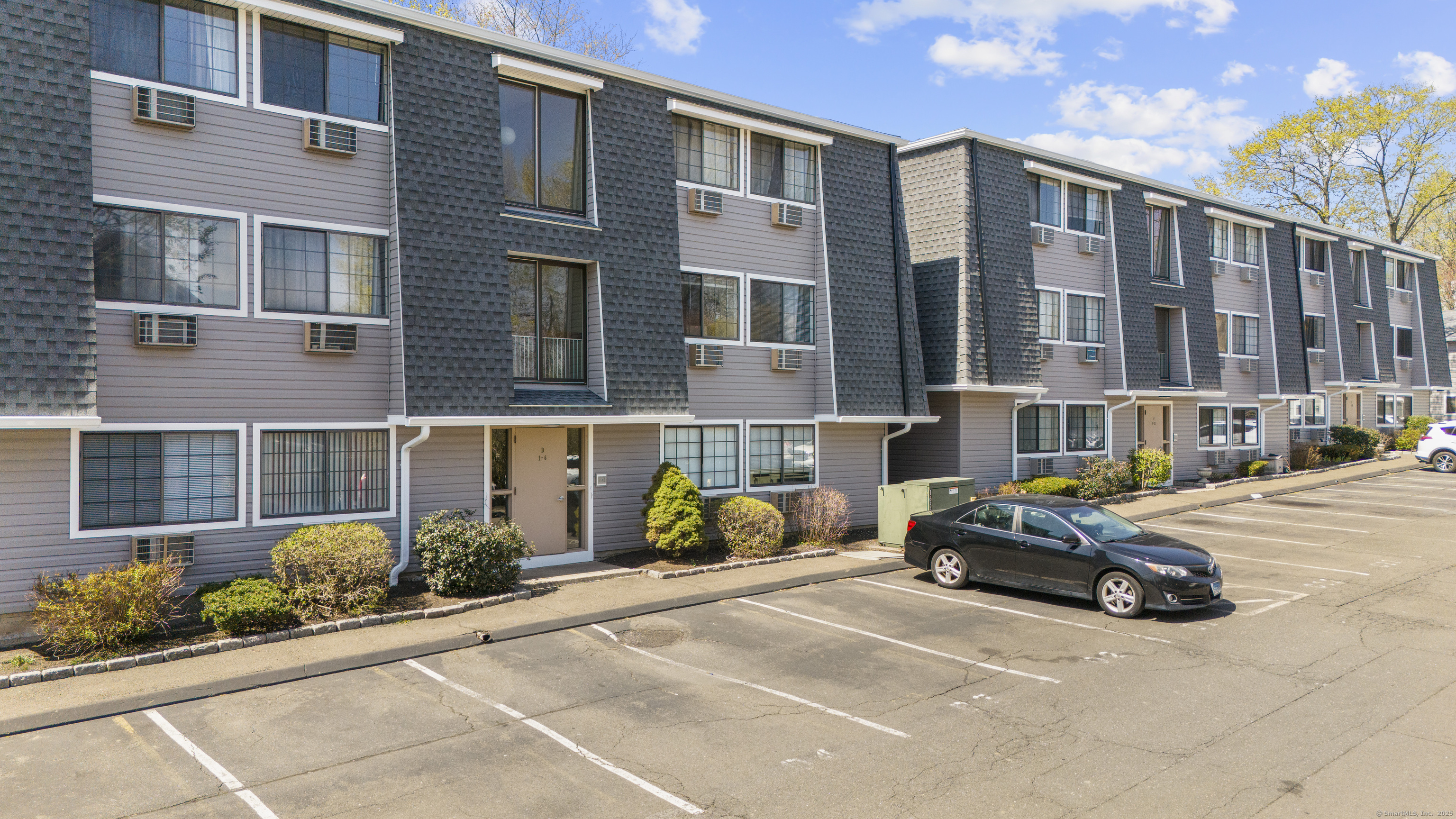 187 Flax Hill Road #APT D1, Norwalk, Connecticut image 33