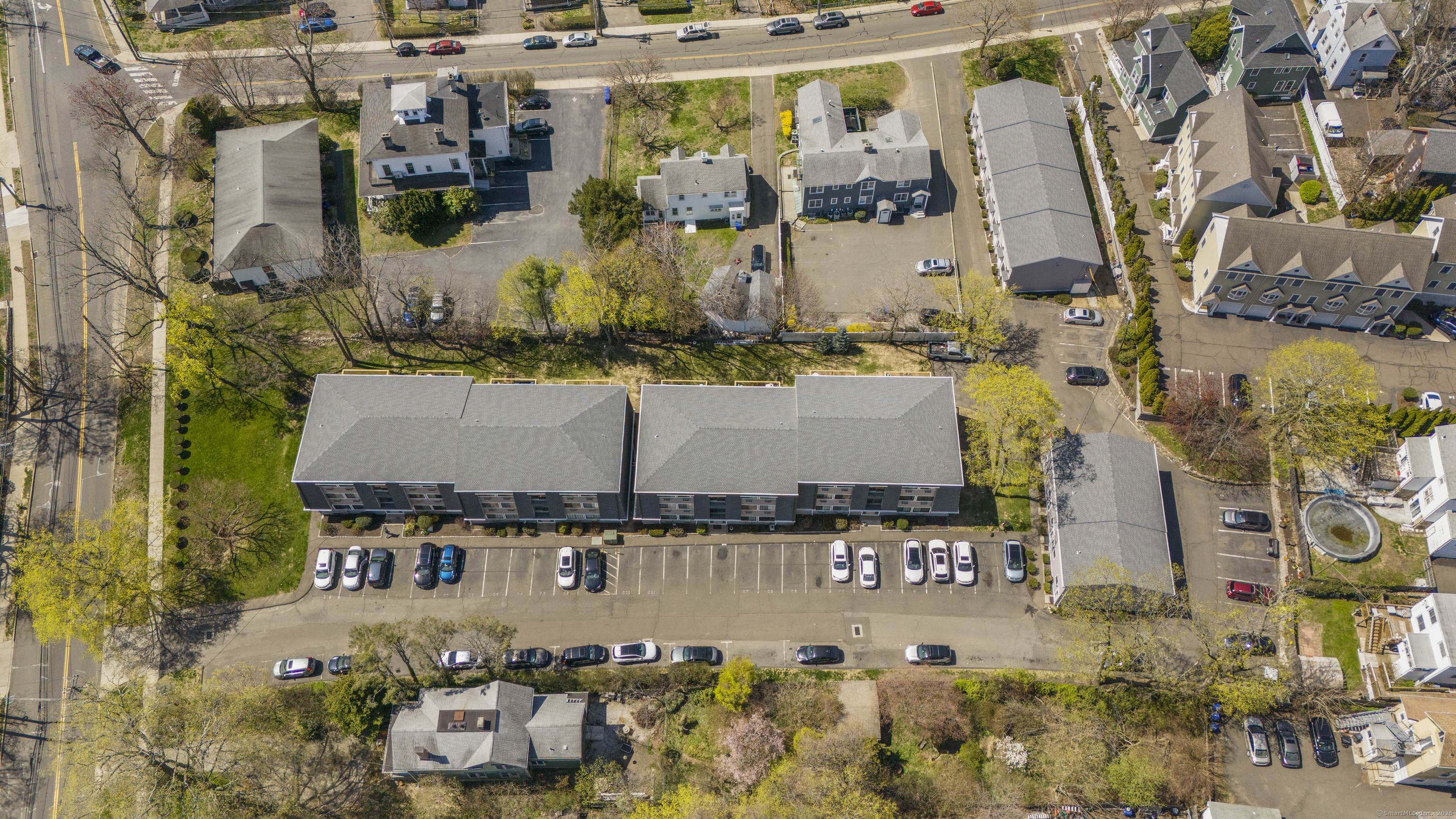 187 Flax Hill Road #APT D1, Norwalk, Connecticut image 35