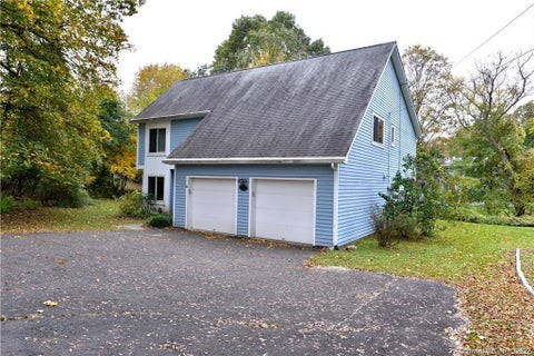 Tiny photo for 35 Homestead Road, Greenwich, CT 06831 (MLS # 24181639)
