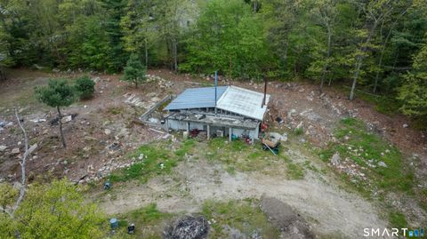 Tiny photo for 301 Church Street, Sterling, CT 06377 (MLS # 24176220)