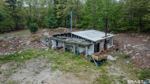 Tiny photo for 301 Church Street, Sterling, CT 06377 (MLS # 24176220)