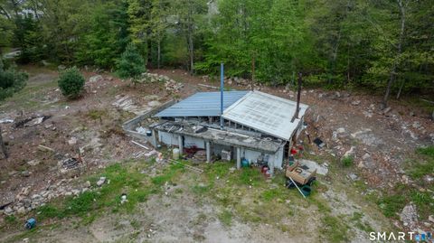 Tiny photo for 301 Church Street, Sterling, CT 06377 (MLS # 24176220)