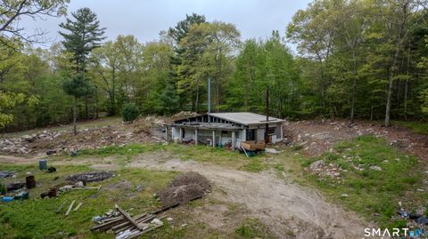 Tiny photo for 301 Church Street, Sterling, CT 06377 (MLS # 24176220)