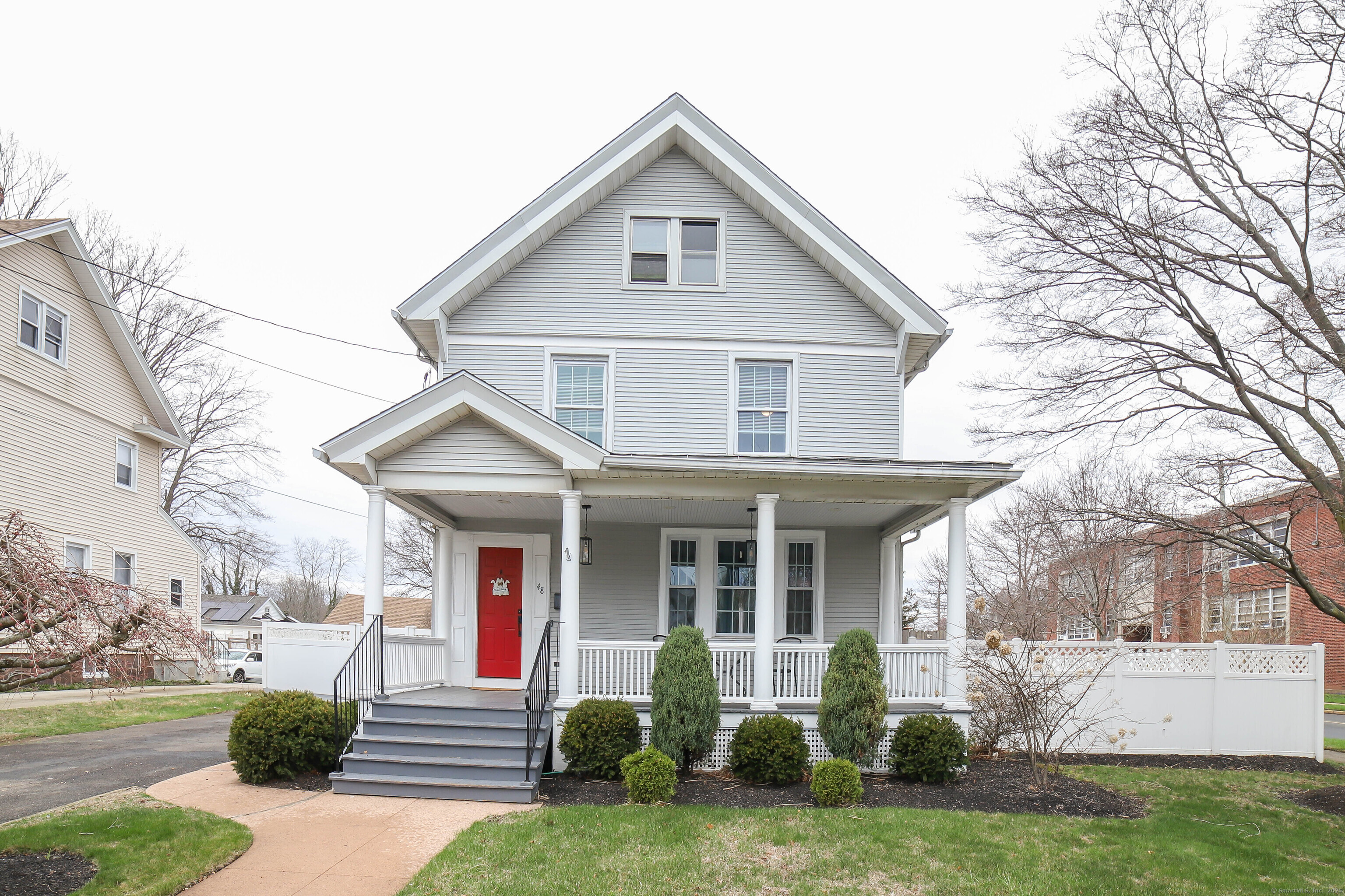 48 Taylor Avenue, East Haven, Connecticut image 1