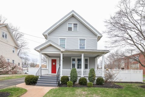 48 Taylor Avenue East Haven CT 06512