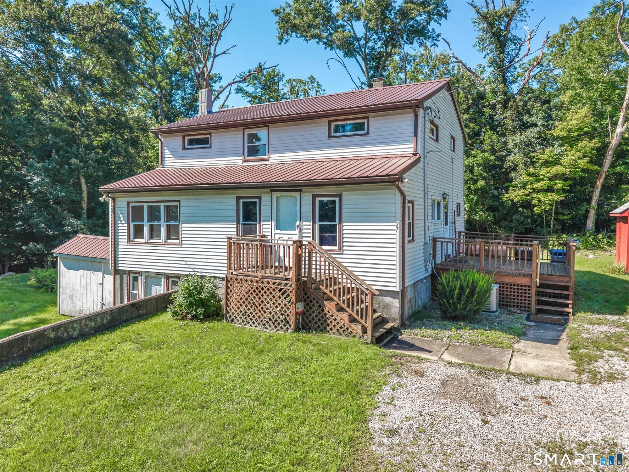 27 Gamache Lane