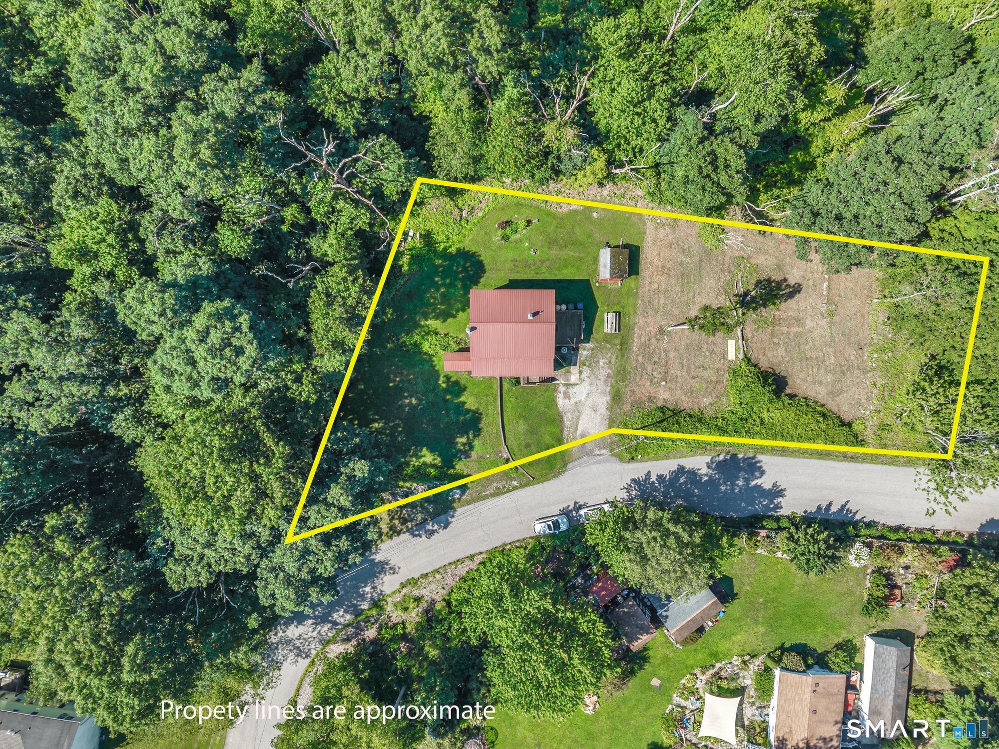 27 Gamache Lane