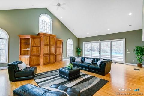 Tiny photo for 32 Village Drive, East Lyme, CT 06333 (MLS # 24164538)