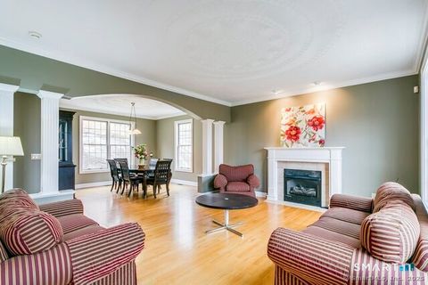 Tiny photo for 32 Village Drive, East Lyme, CT 06333 (MLS # 24164538)