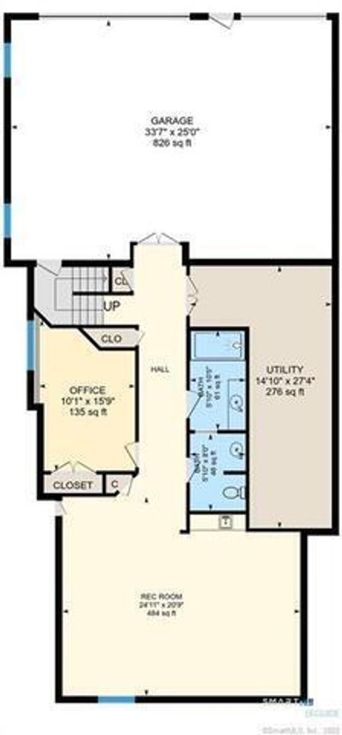 Tiny photo for 32 Village Drive, East Lyme, CT 06333 (MLS # 24164538)