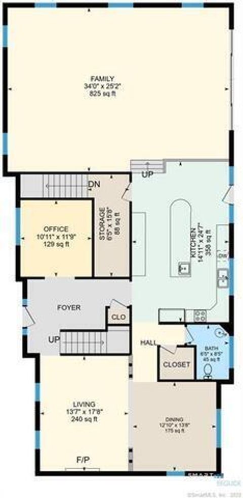 Tiny photo for 32 Village Drive, East Lyme, CT 06333 (MLS # 24164538)