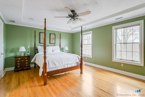 Tiny photo for 32 Village Drive, East Lyme, CT 06333 (MLS # 24164538)