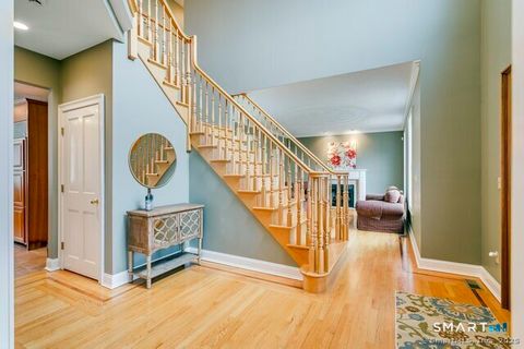 Tiny photo for 32 Village Drive, East Lyme, CT 06333 (MLS # 24164538)