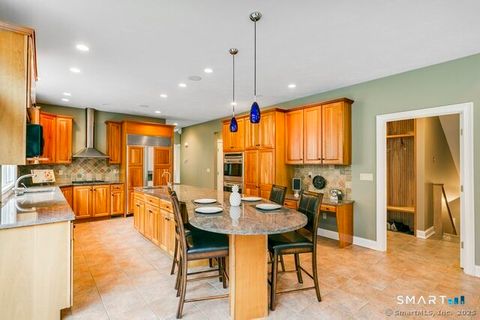 Tiny photo for 32 Village Drive, East Lyme, CT 06333 (MLS # 24164538)