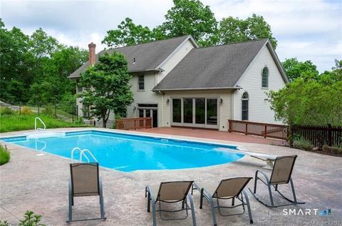 Tiny photo for 32 Village Drive, East Lyme, CT 06333 (MLS # 24164538)