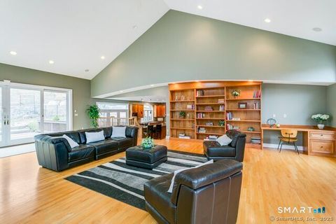 Tiny photo for 32 Village Drive, East Lyme, CT 06333 (MLS # 24164538)