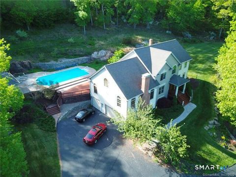 Tiny photo for 32 Village Drive, East Lyme, CT 06333 (MLS # 24164538)