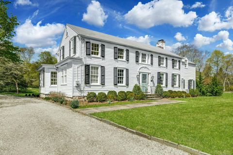 217 West Norwalk Road Norwalk CT 06850