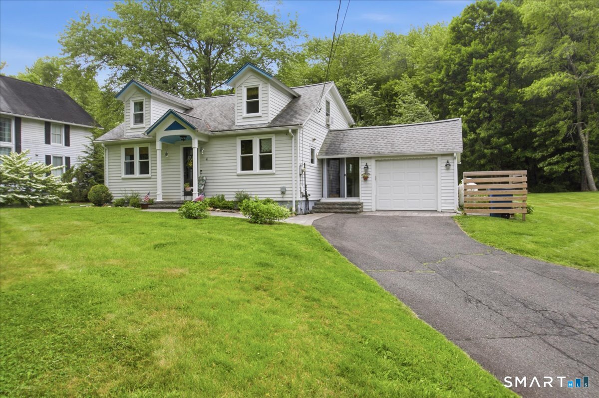 41 River Road