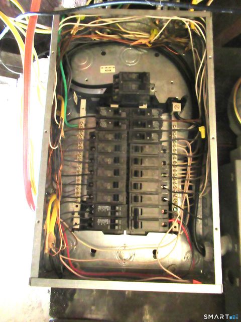 Tiny photo for 74 Harlem Avenue, Bridgeport, CT 06606 (MLS # 24145428)