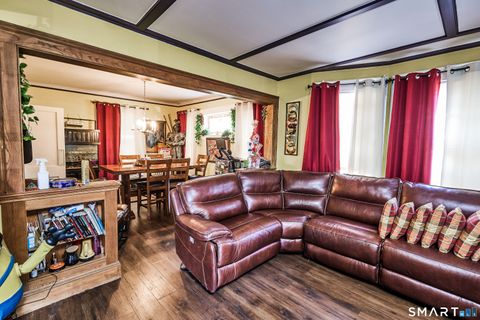 Tiny photo for 74 Harlem Avenue, Bridgeport, CT 06606 (MLS # 24145428)