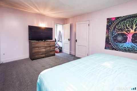 Tiny photo for 74 Harlem Avenue, Bridgeport, CT 06606 (MLS # 24145428)