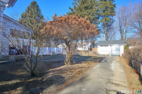 Tiny photo for 74 Harlem Avenue, Bridgeport, CT 06606 (MLS # 24145428)