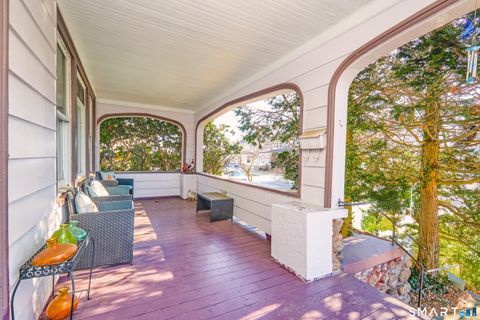 Tiny photo for 74 Harlem Avenue, Bridgeport, CT 06606 (MLS # 24145428)