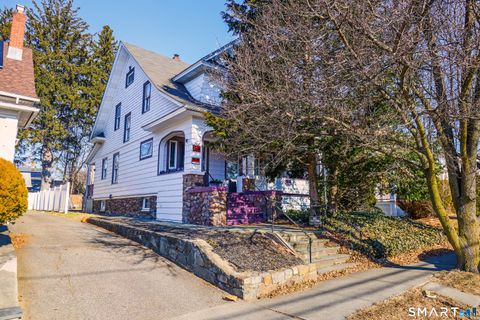 Tiny photo for 74 Harlem Avenue, Bridgeport, CT 06606 (MLS # 24145428)