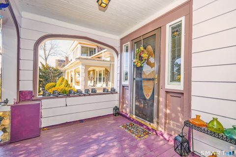 Tiny photo for 74 Harlem Avenue, Bridgeport, CT 06606 (MLS # 24145428)