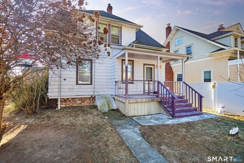 Tiny photo for 74 Harlem Avenue, Bridgeport, CT 06606 (MLS # 24145428)