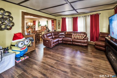 Tiny photo for 74 Harlem Avenue, Bridgeport, CT 06606 (MLS # 24145428)