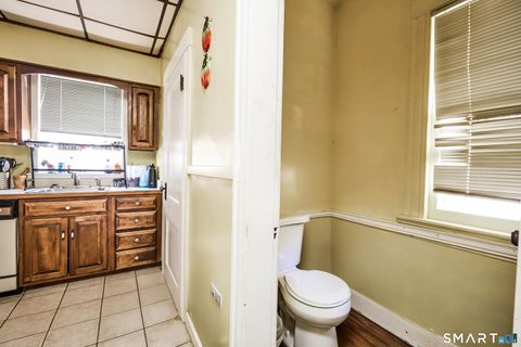 Tiny photo for 74 Harlem Avenue, Bridgeport, CT 06606 (MLS # 24145428)