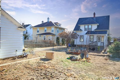 Tiny photo for 74 Harlem Avenue, Bridgeport, CT 06606 (MLS # 24145428)