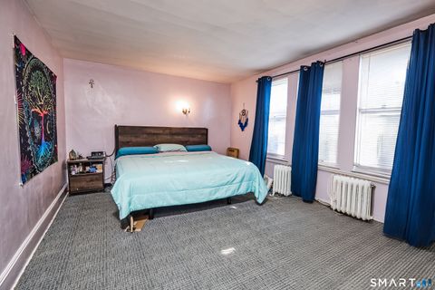 Tiny photo for 74 Harlem Avenue, Bridgeport, CT 06606 (MLS # 24145428)