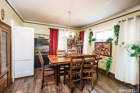 Tiny photo for 74 Harlem Avenue, Bridgeport, CT 06606 (MLS # 24145428)