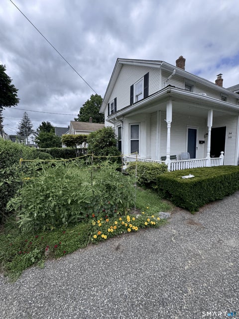 Tiny photo for 54 Prescott Street, Torrington, CT 06790 (MLS # 24212178)