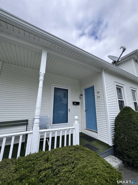 Tiny photo for 54 Prescott Street, Torrington, CT 06790 (MLS # 24212178)