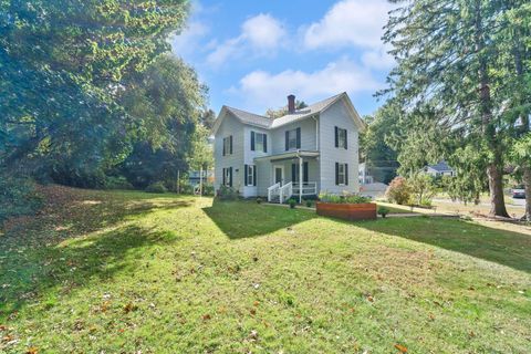 A home in Vernon