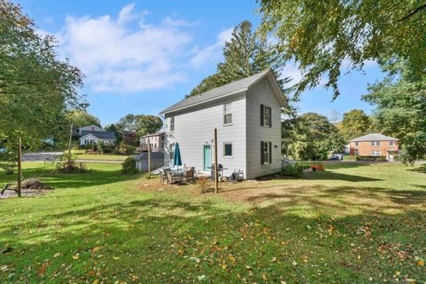 A home in Vernon