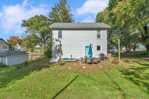 A home in Vernon