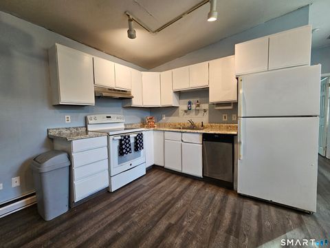 Tiny photo for 57 Warren Street, Norwich, CT 06360 (MLS # 24144716)