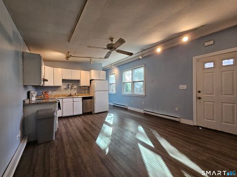 Tiny photo for 57 Warren Street, Norwich, CT 06360 (MLS # 24144716)