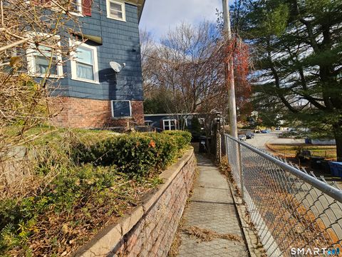 Tiny photo for 57 Warren Street, Norwich, CT 06360 (MLS # 24144716)