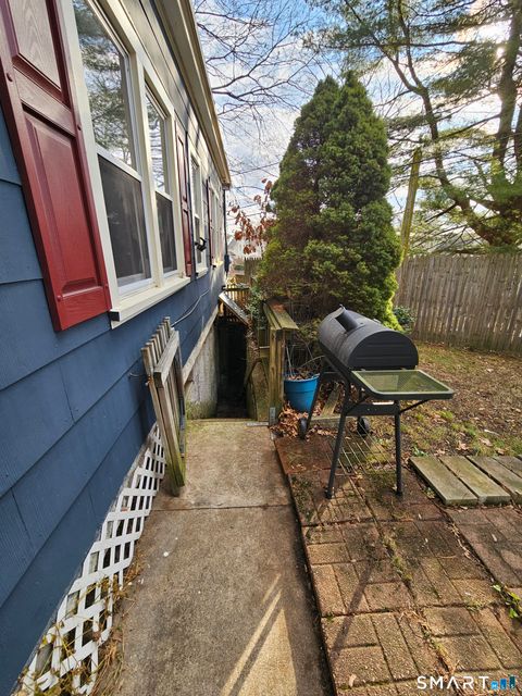 Tiny photo for 57 Warren Street, Norwich, CT 06360 (MLS # 24144716)